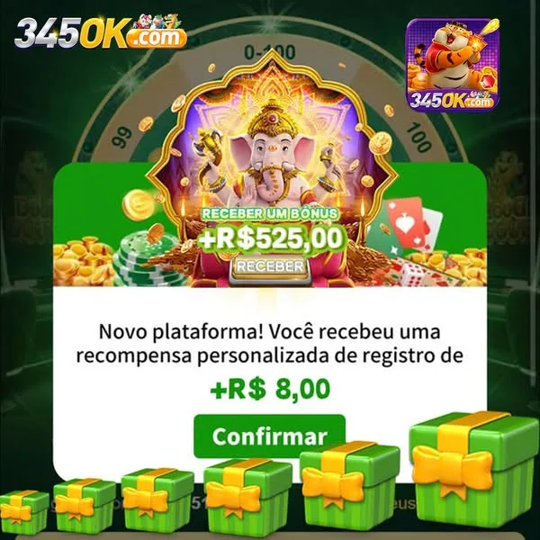 345OK Login Resmi APK 2026