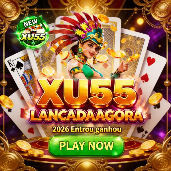 XU55 Game Online Resmi 2026