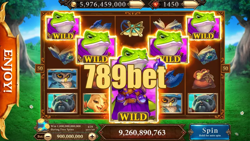 789bet Baixar