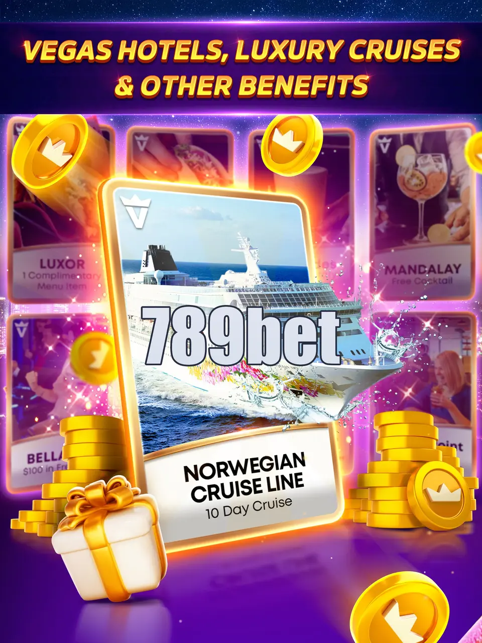 789bet Login
