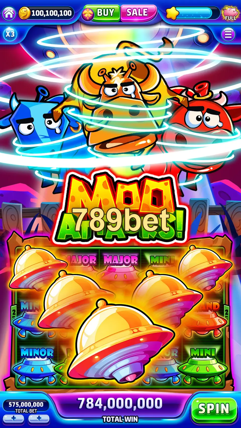789bet Login