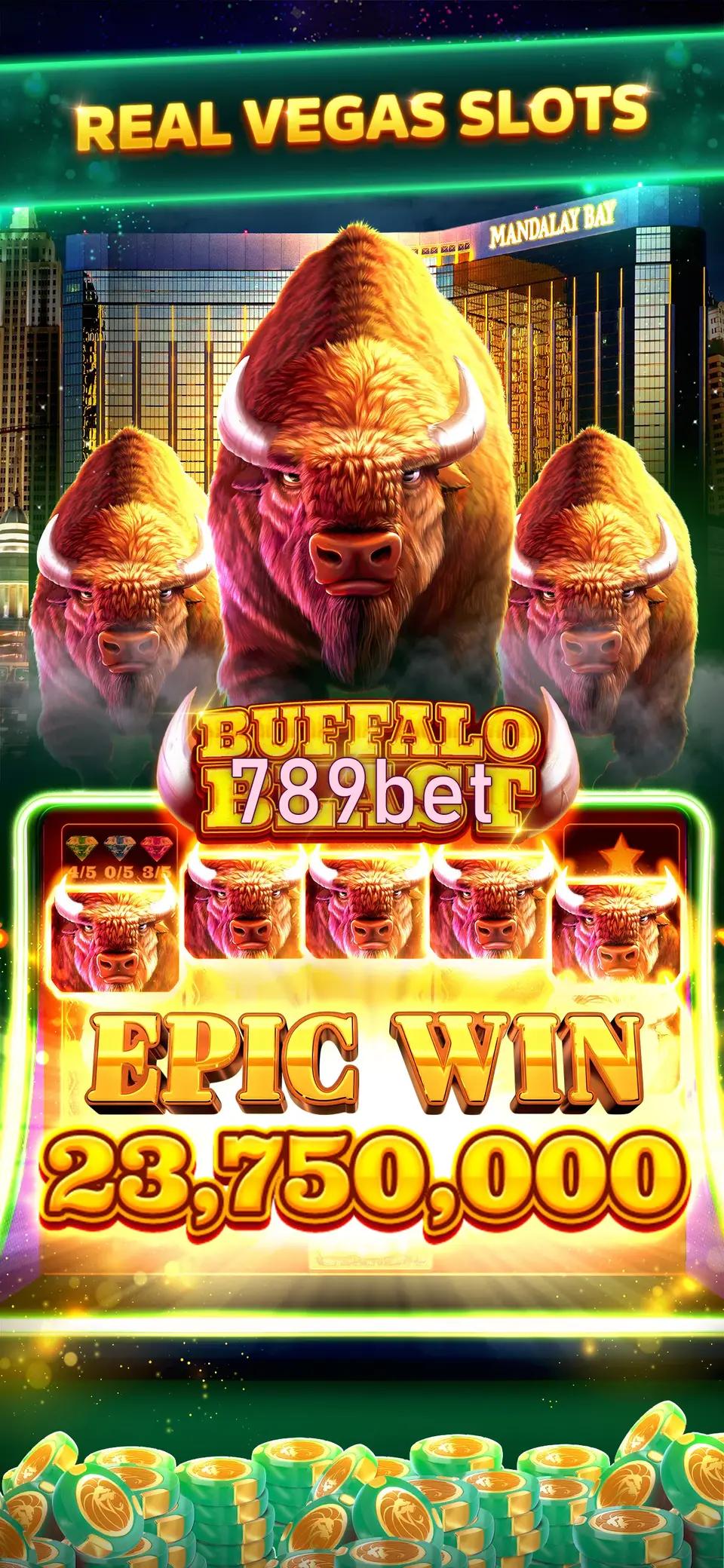 789bet Login