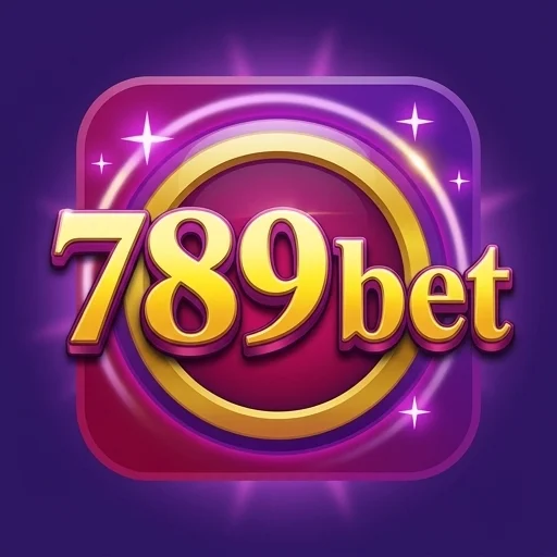 789bet Logo - Oficial